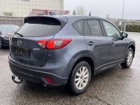 Mazda CX-5 (KE) 2012 - Car for spare parts