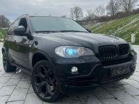 BMW X5 (E70) 2008 - Car for spare parts
