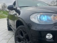 BMW X5 (E70) 2008 - Car for spare parts