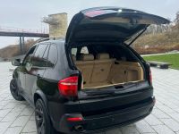 BMW X5 (E70) 2008 - Car for spare parts