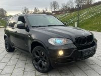 BMW X5 (E70) 2008 - Car for spare parts