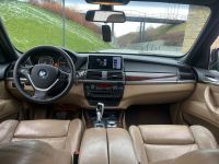 BMW X5 (E70) 2008 - Car for spare parts