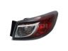 Mazda 3 (BL) 2008-2013 TAGATULI