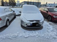 Ford Galaxy 2009 - Car for spare parts