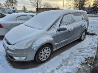 Ford Galaxy 2009 - Car for spare parts
