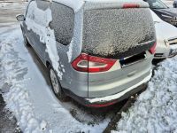 Ford Galaxy 2009 - Car for spare parts