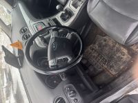 Ford Galaxy 2009 - Car for spare parts