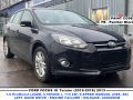 Ford Focus 2013 - Car for spare parts