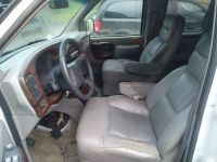 Chevrolet Express 1997 - Car for spare parts
