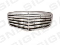 Mercedes-Benz S (W221) 2005-2013 ILUVÕRE