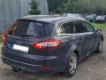Ford Mondeo 2013 - Car for spare parts
