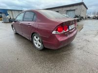 Honda Civic 2006 - Car for spare parts