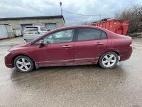 Honda Civic 2006 - Car for spare parts