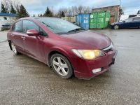Honda Civic 2006 - Car for spare parts