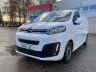Citroen Jumpy / SpaceTourer 2018 - Car for spare parts