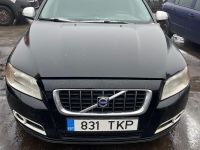 Volvo V70 2009 - Car for spare parts