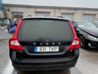 Volvo V70 2009 - Car for spare parts