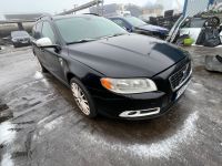 Volvo V70 2009 - Car for spare parts
