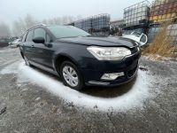 Citroen C5 2008 - Car for spare parts