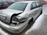 Toyota Avensis (T25) 2005 - Car for spare parts