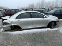 Toyota Avensis (T25) 2005 - Car for spare parts
