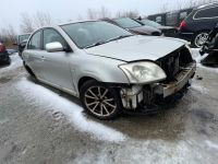 Toyota Avensis (T25) 2005 - Car for spare parts