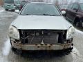 Toyota Avensis (T25) 2005 - Car for spare parts