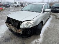 Toyota Avensis (T25) 2005 - Car for spare parts