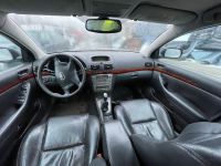 Toyota Avensis (T25) 2005 - Car for spare parts