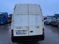 Ford Transit / Tourneo 2004 - Car for spare parts
