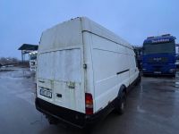 Ford Transit / Tourneo 2004 - Car for spare parts