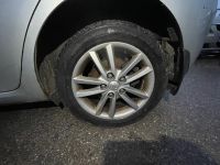 Toyota Auris 2009 - Car for spare parts