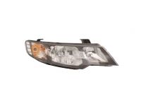 Kia Cerato / Forte 2008-2013 ESITULI