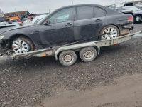 BMW 7 (E65 / E66 / E67 / E68) 2005 - Car for spare parts