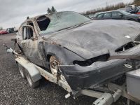 BMW 7 (E65 / E66 / E67 / E68) 2005 - Car for spare parts
