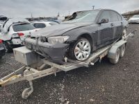 BMW 7 (E65 / E66 / E67 / E68) 2005 - Car for spare parts