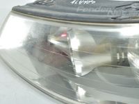 Headlamp, left Hyundai Sonata / 01.2005-12.2010
Part code: 921...