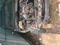 Kia Sorento 2004 - Car for spare parts