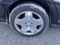 Mercedes-Benz S (W221) 2006 - Car for spare parts