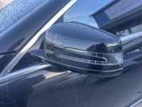 Mercedes-Benz S (W221) 2006 - Car for spare parts