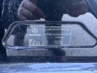 Mercedes-Benz S (W221) 2006 - Car for spare parts