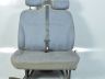 Nissan Primastar Front seat, right Part code: 8610100QAC , 8684400Q0E
Body type: K...