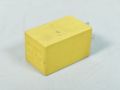 Nissan Primastar Rear wiper relay Part code: 7700414741
Body type: Kaubik