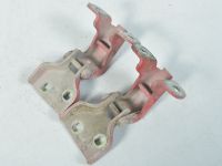 Nissan Primastar Door hinge, right front Part code: 8040100QAB
Body type: Kaubik
Additio...