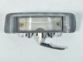 Nissan Primastar License plate light Part code: 2651000QAE , 2651000QAH
Body type: K...