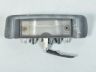 Nissan Primastar License plate light Part code: 2651000QAE , 2651000QAH
Body type: K...