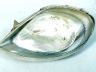 Nissan Primastar Headlamp, left Part code: 2606000QAE
Body type: Kaubik
Additio...