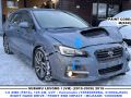 Subaru Levorg 2015 - Car for spare parts