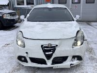 Alfa-Romeo Giulietta (940) 2013 - Car for spare parts