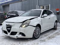Alfa-Romeo Giulietta (940) 2013 - Car for spare parts